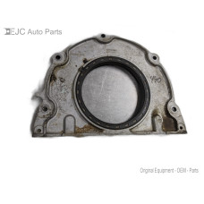 12F212 Rear Oil Seal Housing From 2010 Saturn Outlook  3.6 12637711